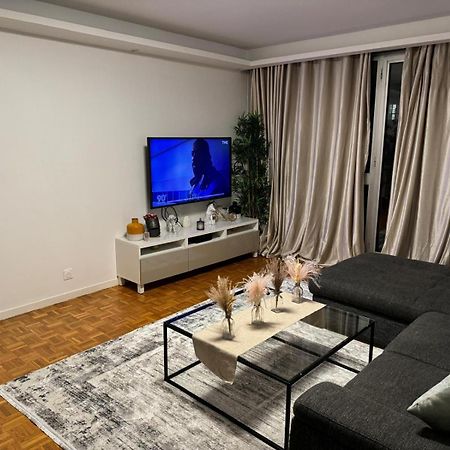 Appartement - La Defense Puteaux Exterior photo